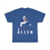 Air Allen Josh Allen Fans T Shirt THD
