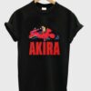 Akira Kaneda T-shirt THD