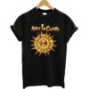 Alice In Chains Vintage T-shirt THD