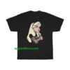 Alice In Wonderland Tattoos T shirt thd