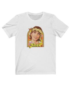 Alice - Unisex Tee