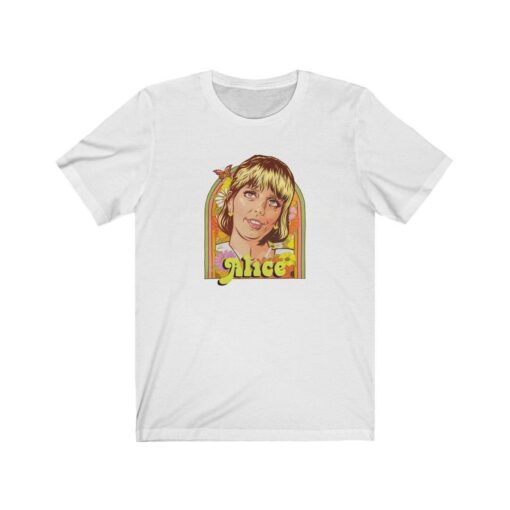 Alice - Unisex Tee