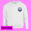 Aliens Sweatshirt