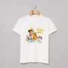 All Dogs Go To Heaven T-Shirt KM