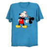 All Ears T Shirt KM