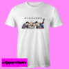 All Super Hero Avenger T Shirt