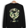 All Time Low Feels Like War Sweatshirt