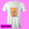 Alyx Studio Rose T shirt
