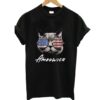 Ameowica the Great T Shirt AY