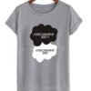 American horror story T-Shirt KM