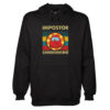 Among Us Imposter Hoodie