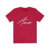 Amor T-Shirt DAP
