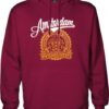 Amsterdam Hoodie