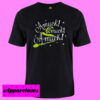 Amuck T shirt