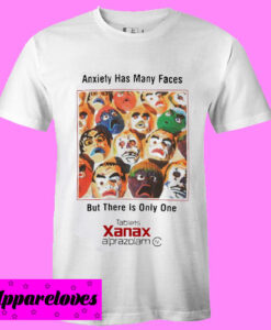 Angelll T shirt