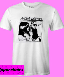 Anna Wintour T shirt