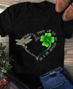 Answer Let it Be T-ShirT ZNF08