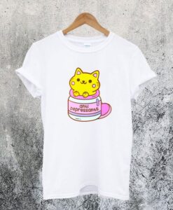 Anti Depressant T-Shirt ZNF08