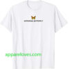 Antisocial Butterfly Aesthetic t shiurt thd