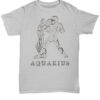 Aquarius girl sign of the zodiac AY