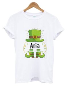 Aria T Shirt ZNF08