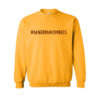 Ariana Grande Sweatshirt
