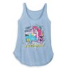 Ariel Tank Top for Women ZNF08
