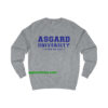Asgard University Thor Sweatshirt THD