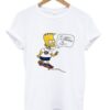 At Least I’m Enjoying The Ride T-shirt ZNF08