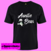 Auntie Bear T Shirt