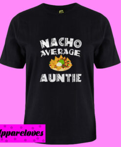 Auntie T Shirt