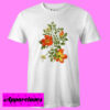 Austrian Briar Rose shirt