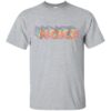 Awesome brooklyn nine nine noice shirt DAP