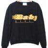 BABAY GIRL SWEATSHIRT ZNF08