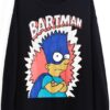 BARTMAN SWEATSHIRT ZNF08