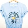 BIBBITY BOBBITY BOO TSHIRT ZNF08