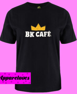 BK Cafe T Shirt