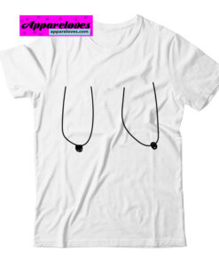 BOOBS T-SHIRT THD