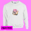BTS Gogo Sweatshirt