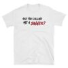 BTS Kim Taehyung, BTS Stigma, Unisex Softstyle T-Shirt