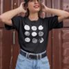 BTS Wings Logo Short-Sleeve Unisex T-Shirt