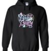 Baby Baby Hoodie DAP
