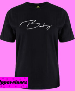 Baby T shirt