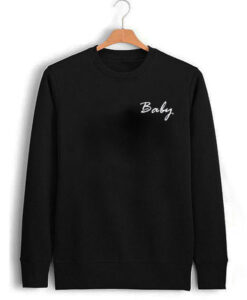 Baby Unisex Sweatshirt THD