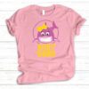 Baby shark Tshirt ZNF08