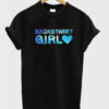 Backstreet Girl T-Shirt