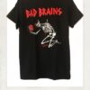 Bad Brains Band T Shirt