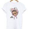 Bad Bunny T Shirt ZNF08