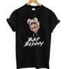 Bad Bunny T shirt ZNF08