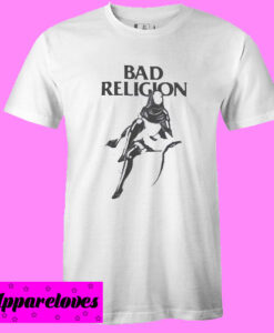 Bad Religion T shirt